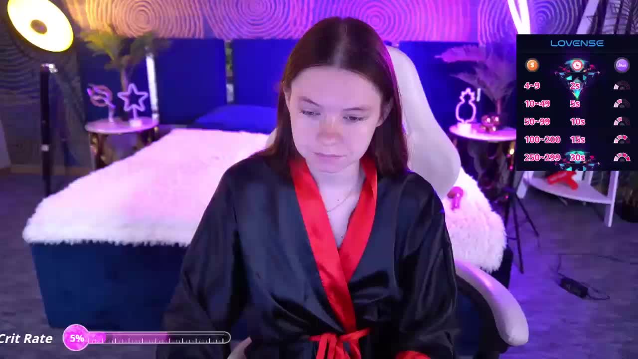 MaRishKa1 Live Sex December 14, 2025