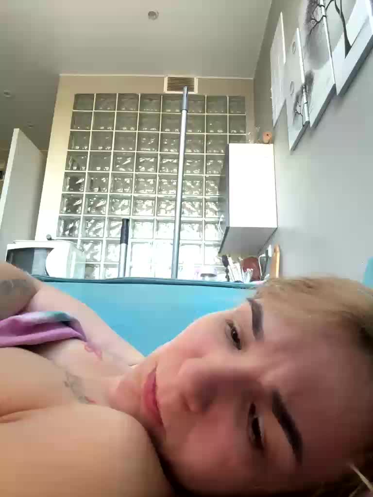 Kinesha Live Sex December 13, 2025