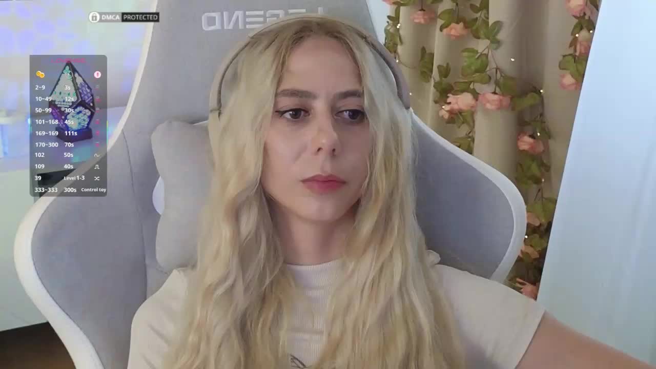 ballerina_capuchina Live Sex December 14, 2025