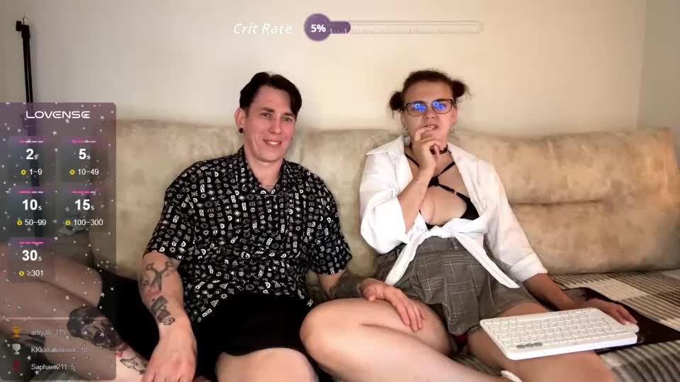 melody_song Live Sex December 19, 2025