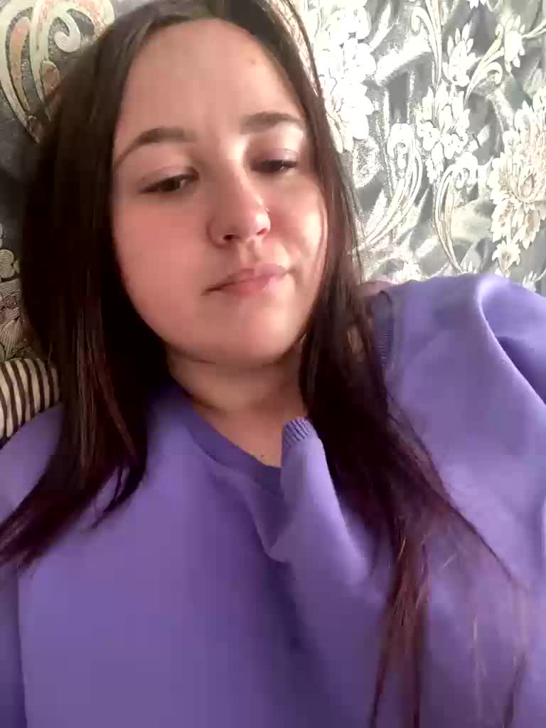 Kiss_milaTor Live Sex December 13, 2025