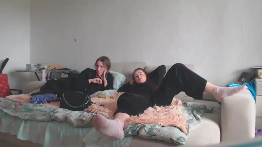 Sweet_mila_eva_ Live Sex December 13, 2025