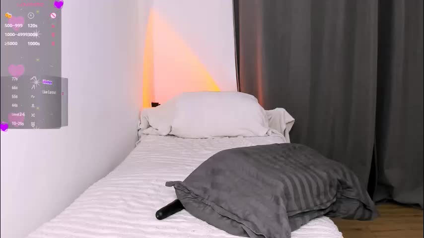 truly_goddess Live Sex December 13, 2025