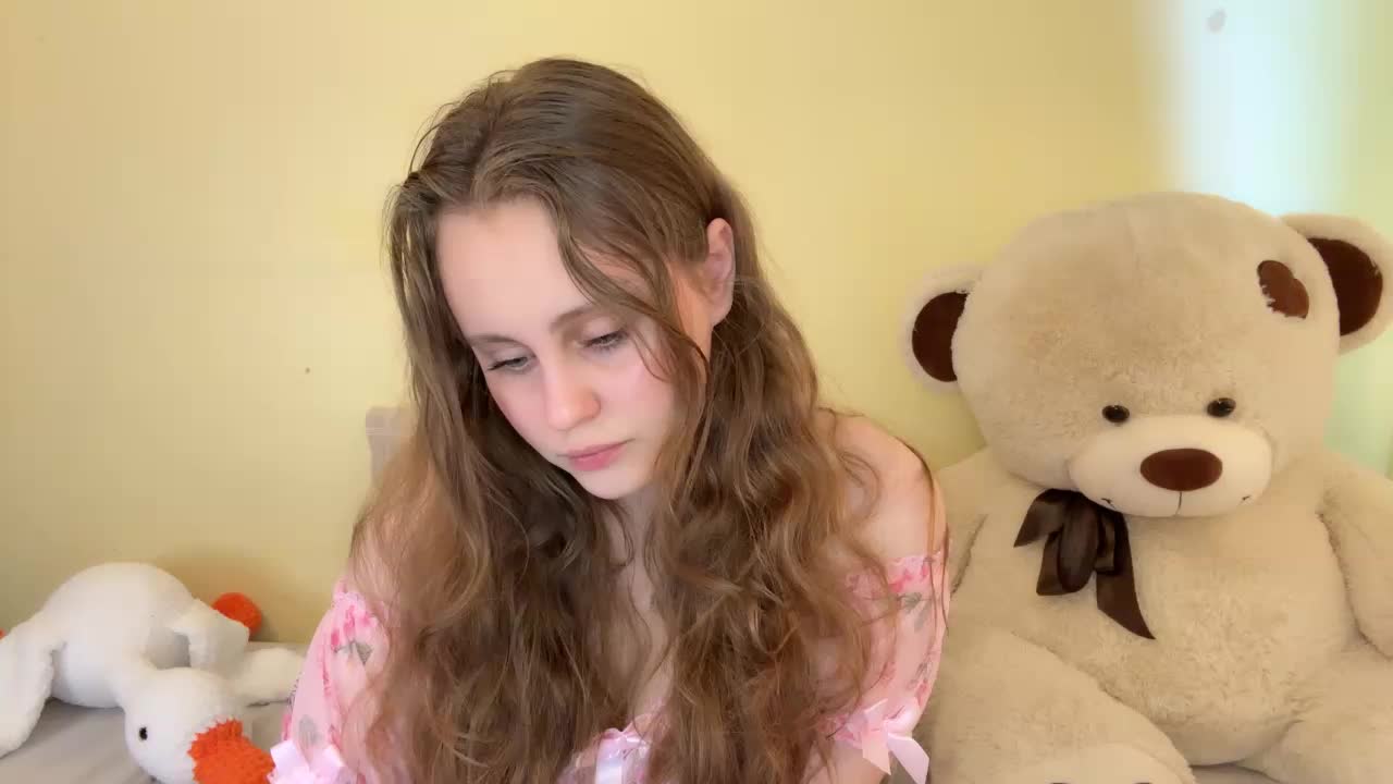 SellyaHouston Live Sex December 14, 2025