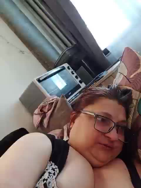 Natalina1 Live Sex December 17, 2025