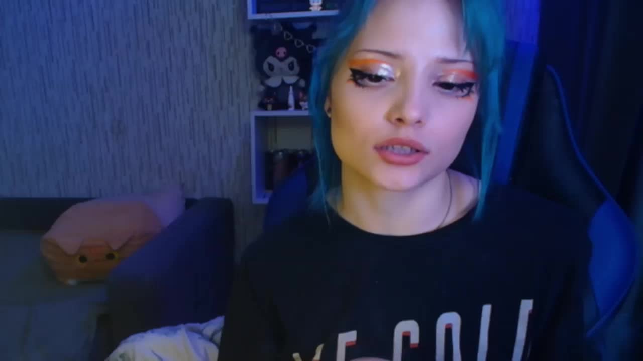 AnnaSinger Live Sex December 13, 2025