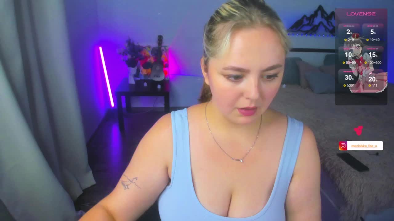 marry-evans Live Sex December 17, 2025