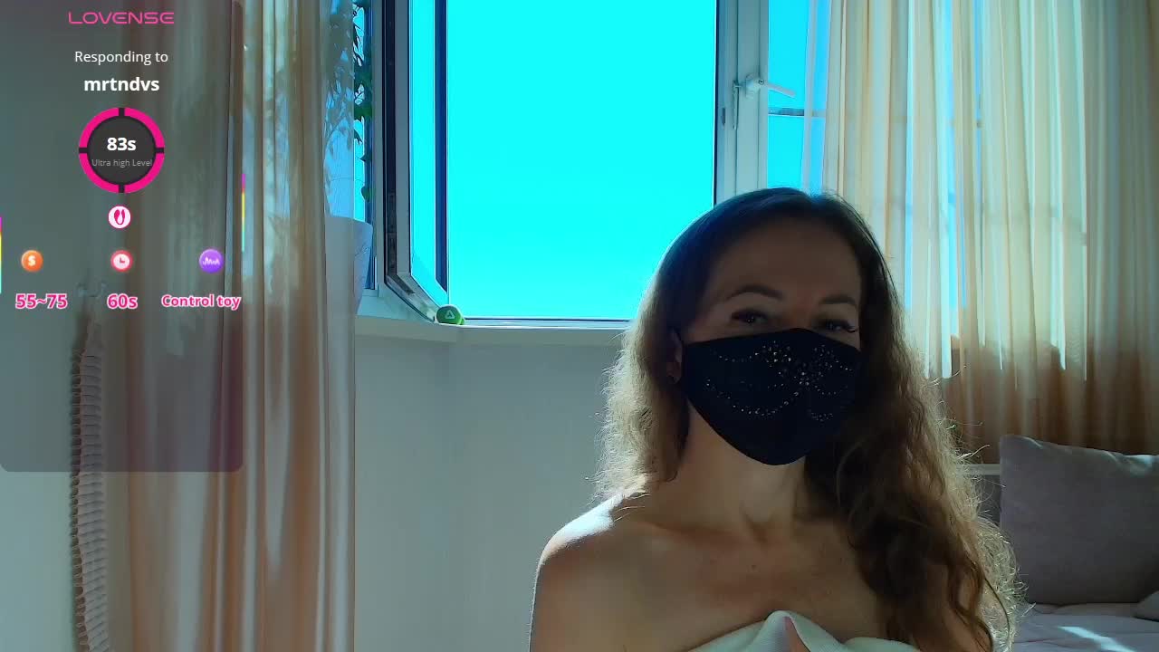 RedAura Live Sex December 14, 2025