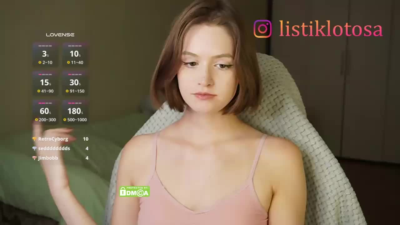 Kokome Live Sex December 14, 2025