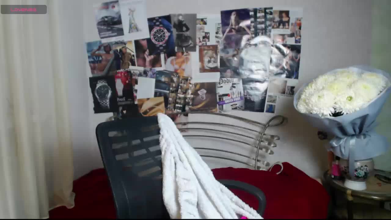 fairylight Live Sex December 14, 2025