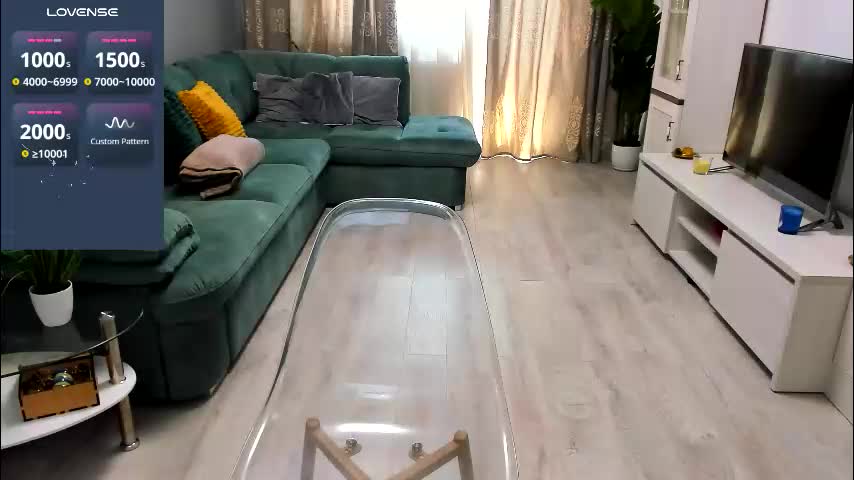 eveeevian Live Sex December 15, 2025