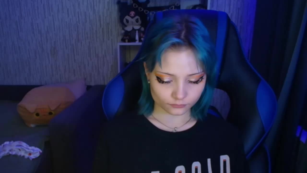 AnnaSinger Live Sex December 13, 2025