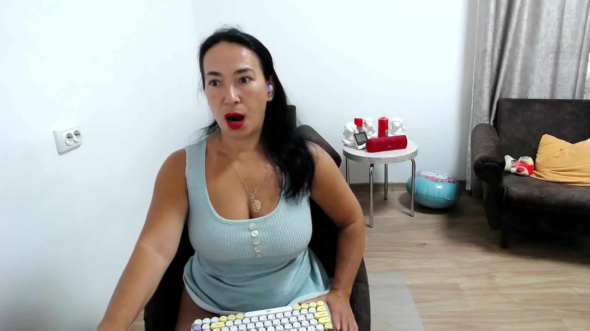 LikaLady Live Sex December 18, 2025