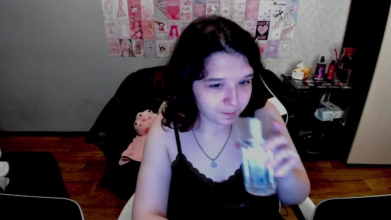 Acid-Kate Live Sex December 13, 2025