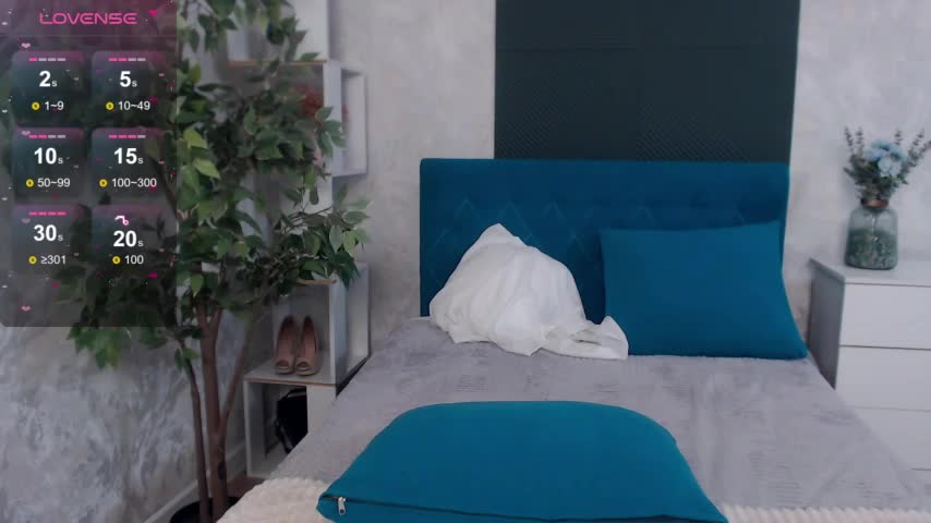 JennyyHot Live Sex December 15, 2025