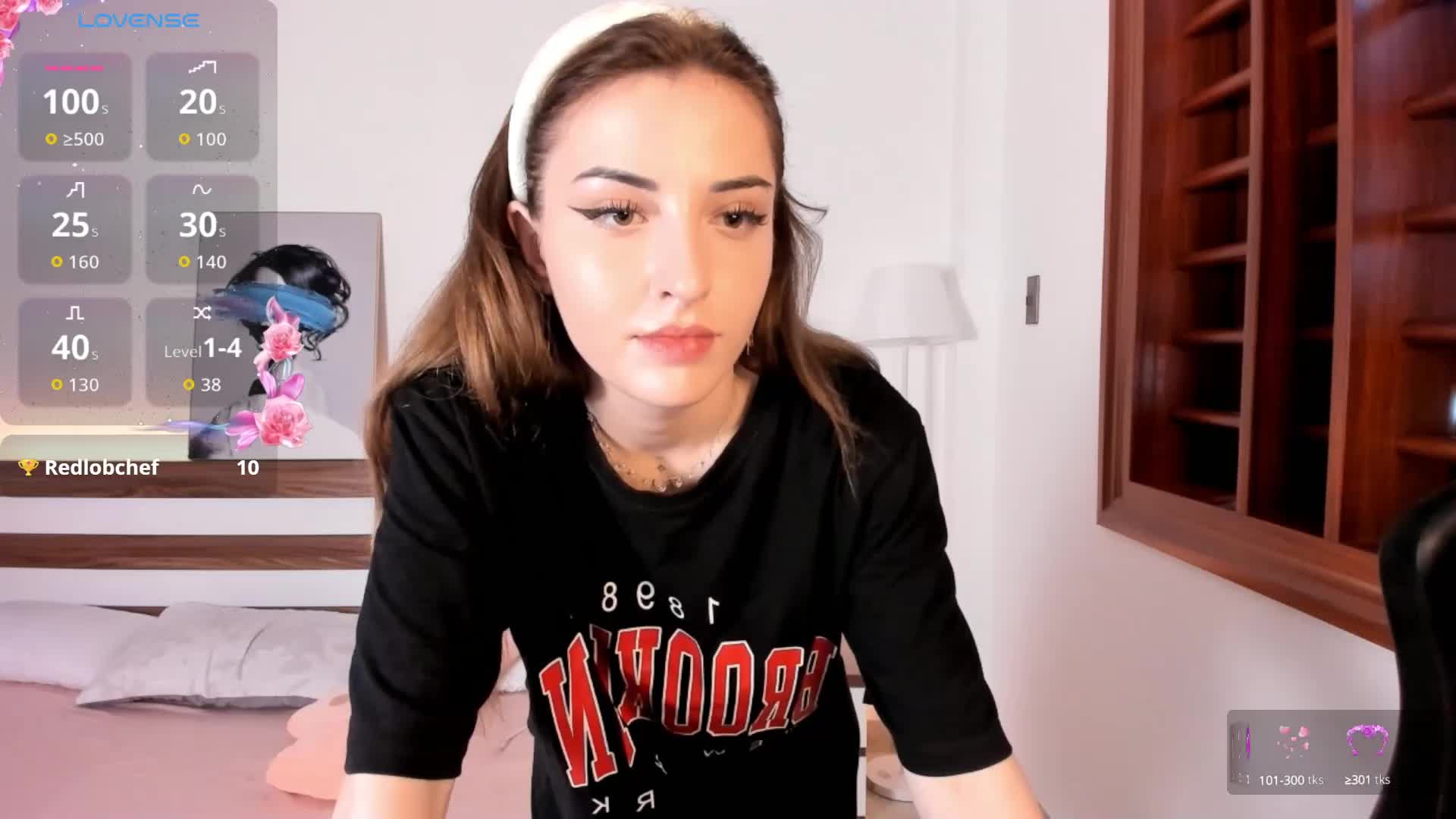 AmyVilvet Live Sex December 14, 2025