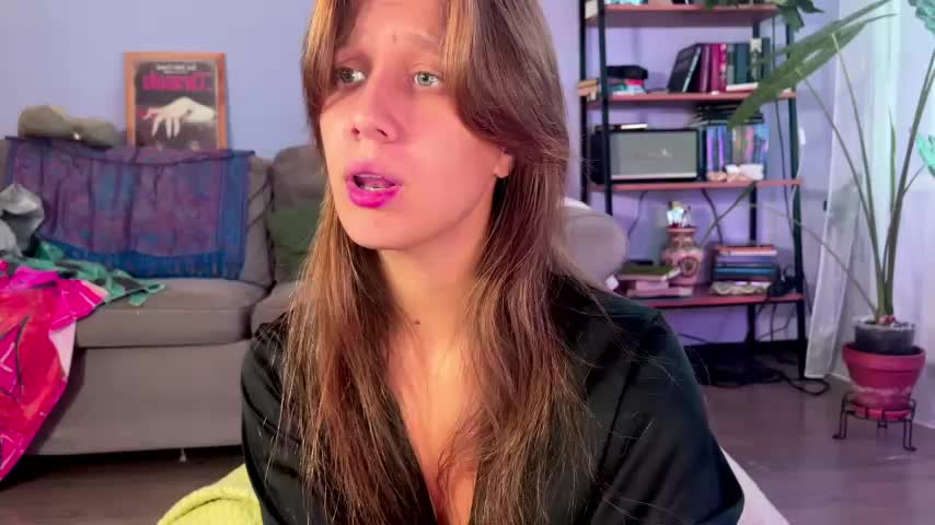 Sasha_moormeoow Live Sex December 17, 2025