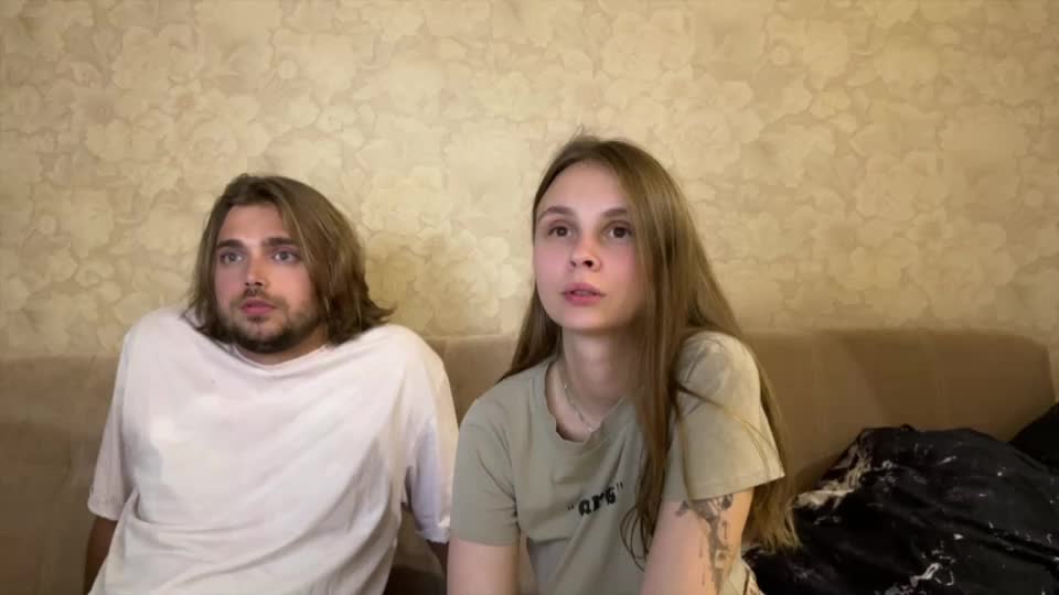 eva_calvin Live Sex December 13, 2025