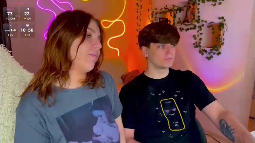 adrean_sofi Live Sex December 17, 2025