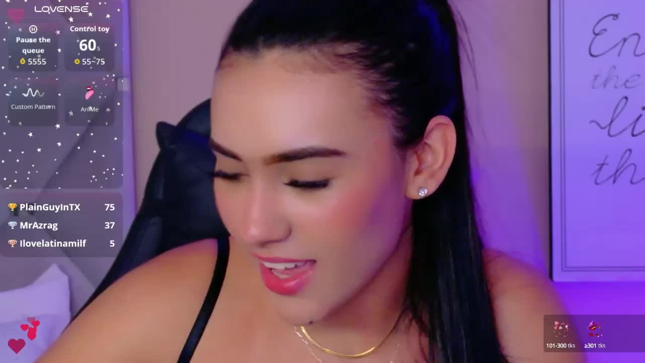 IsaValencia Live Sex December 14, 2025