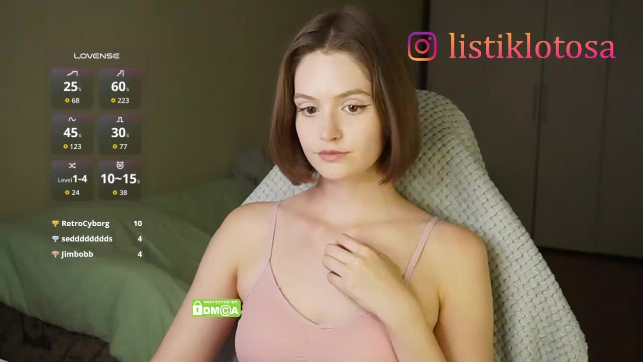 Kokome Live Sex December 14, 2025