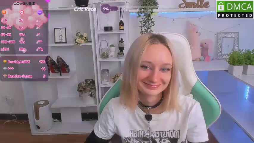 Katia_Kim Live Sex December 14, 2025