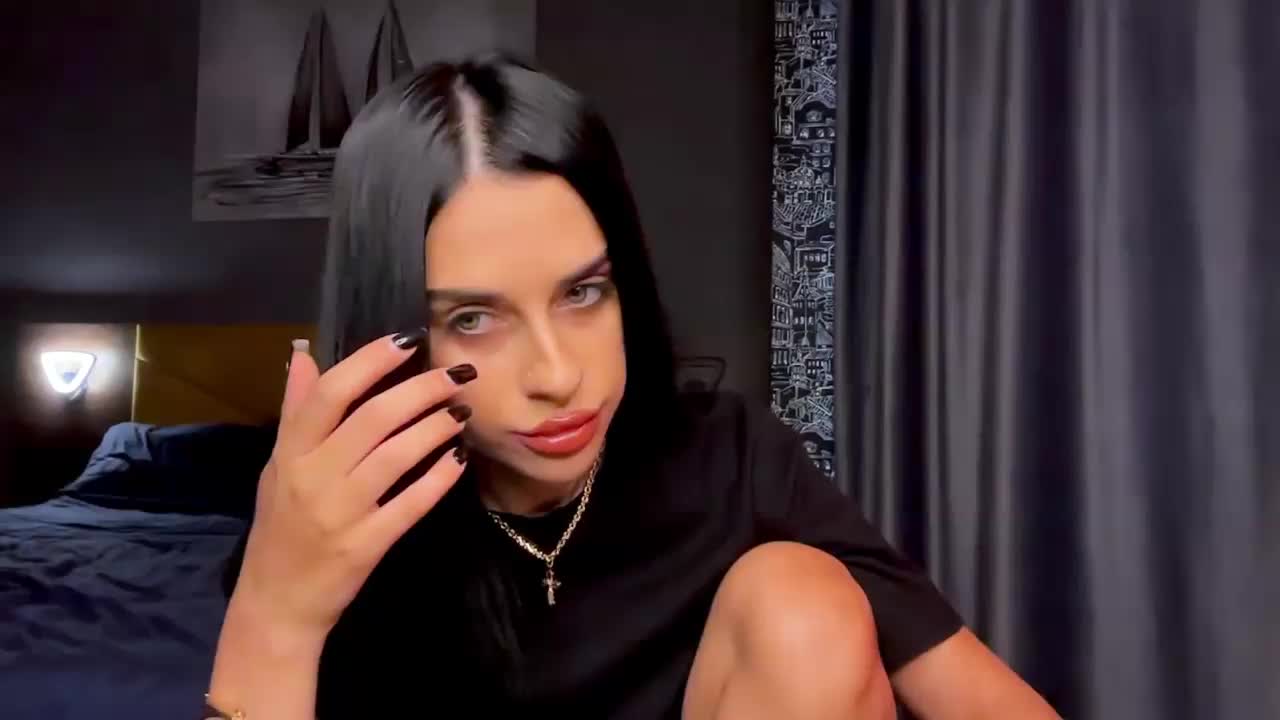 TatiUA Live Sex 2025.09.12