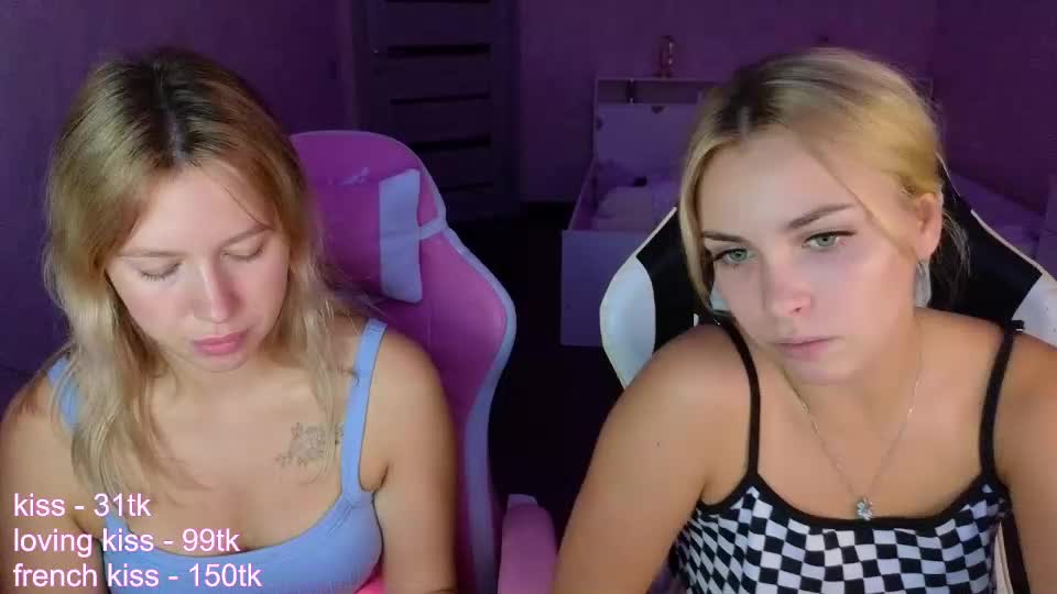 stefany_and_bettany Live Sex December 18, 2025