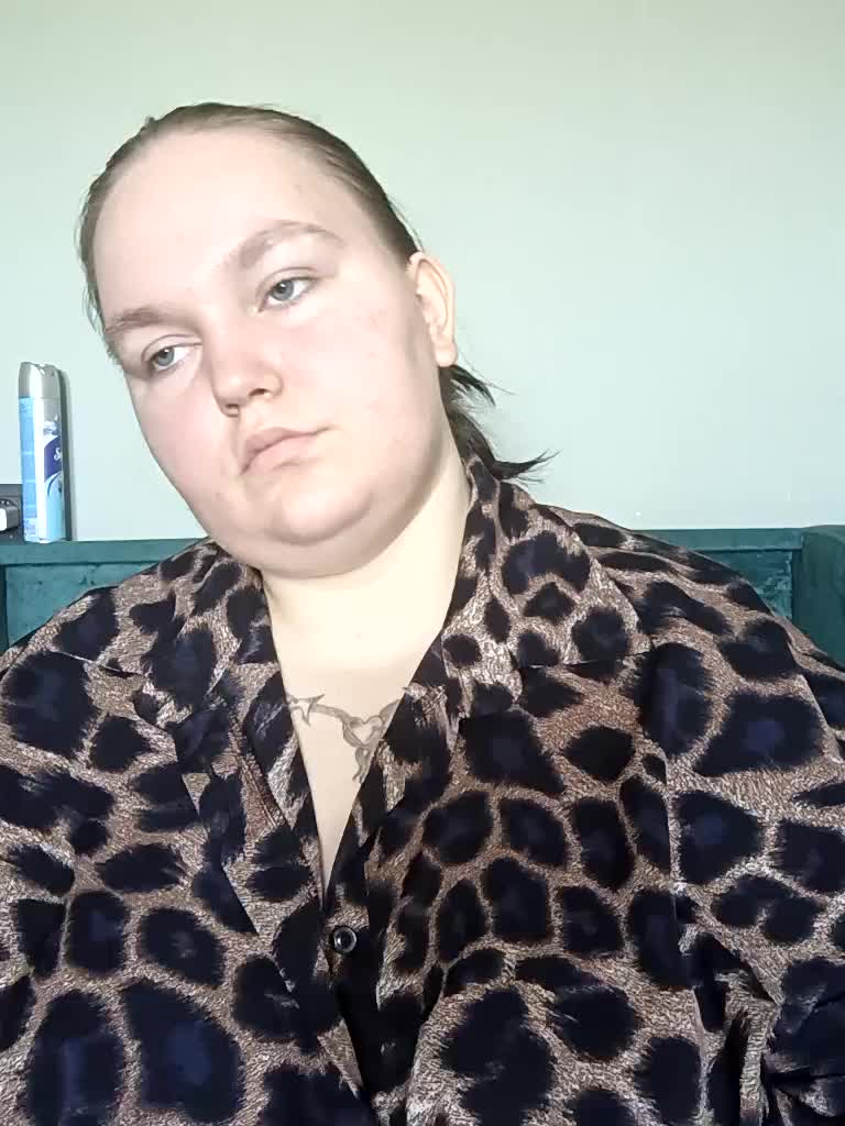 Giannaford Live Sex December 13, 2025