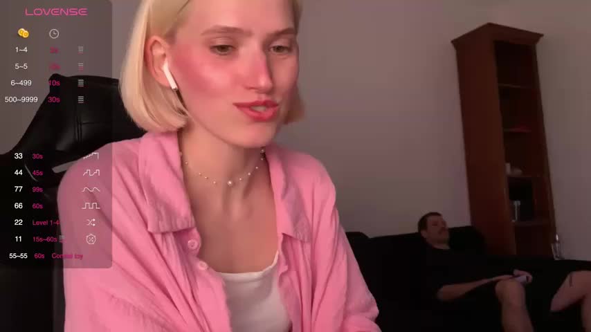 Sexy_Sweets Live Sex December 19, 2025