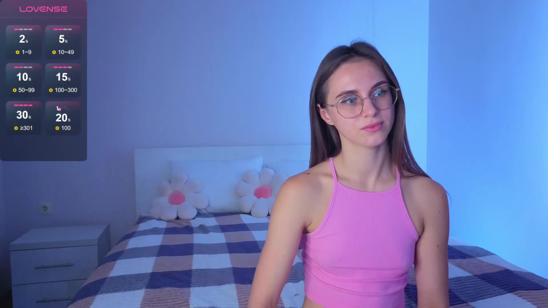 YumiAi Live Sex December 14, 2025