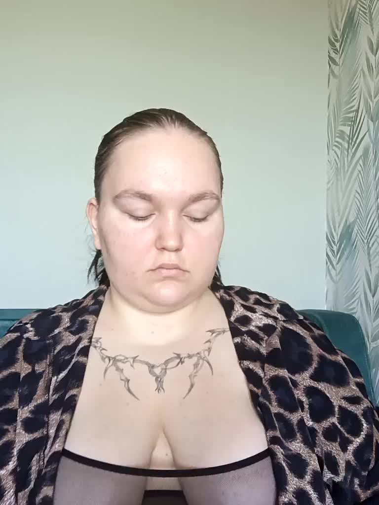 Giannaford Live Sex December 13, 2025