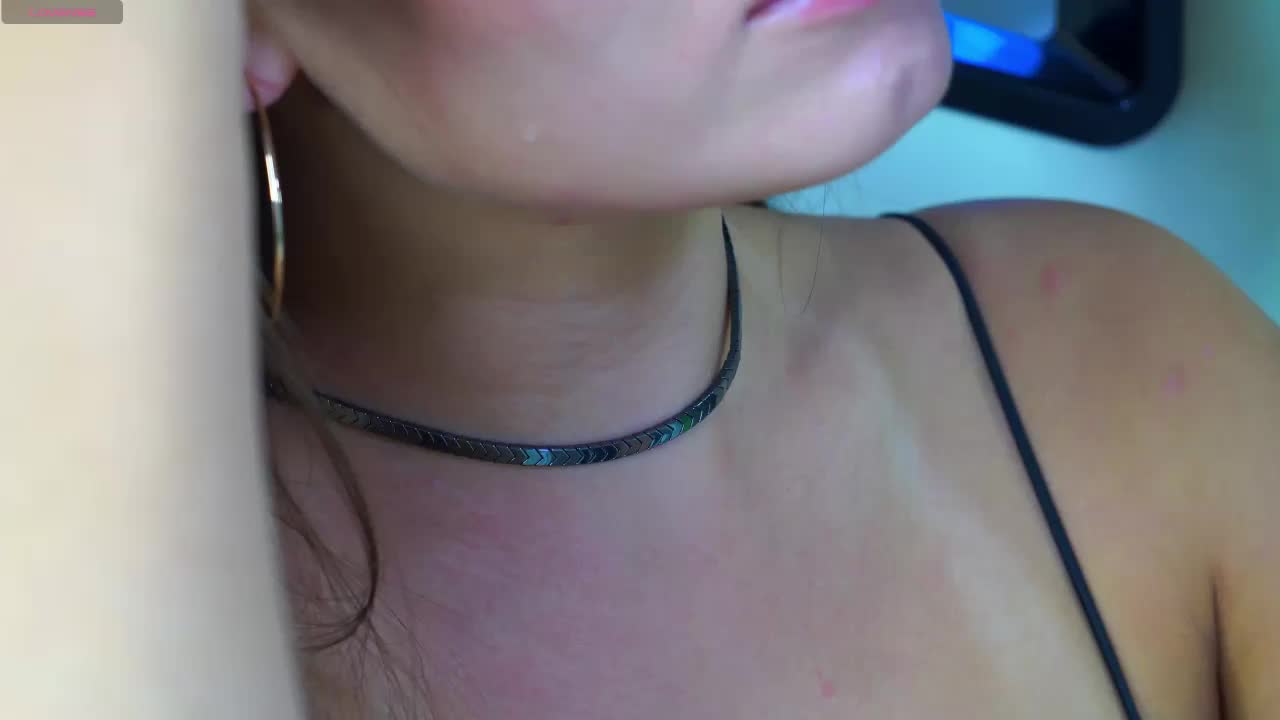 Alinka-chocolatee Live Sex December 13, 2025