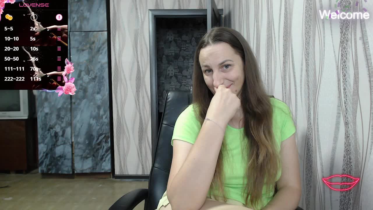 MilayaZhenya Live Sex December 13, 2025