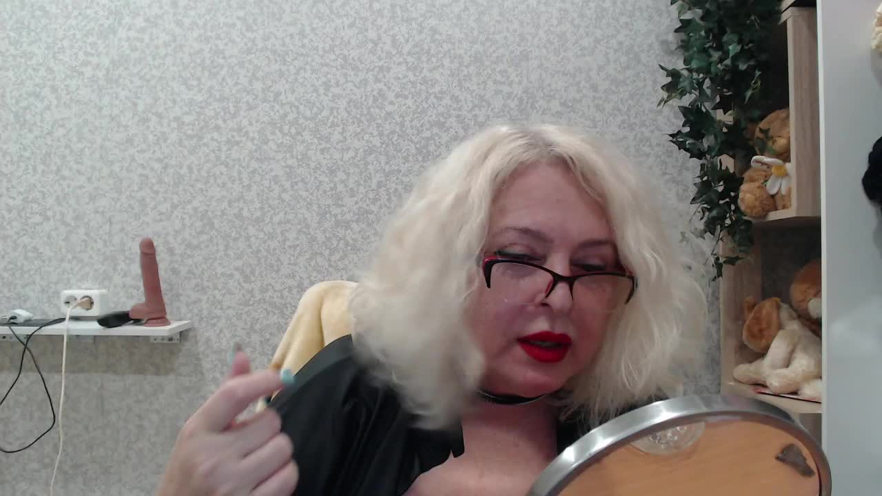 Alek-Sandra Live Sex December 14, 2025