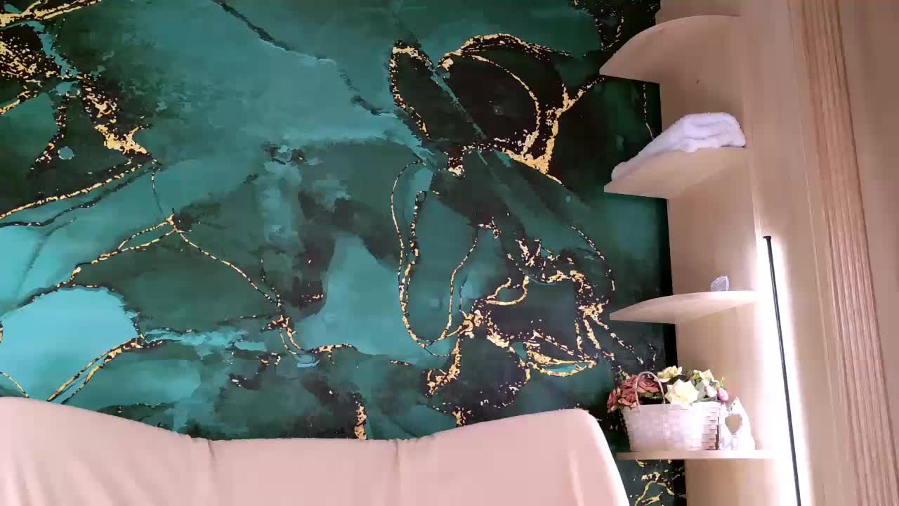 Elismiracle Live Sex December 14, 2025