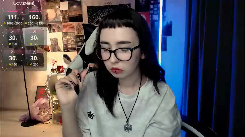 julscinamon Live Sex 2025.09.11