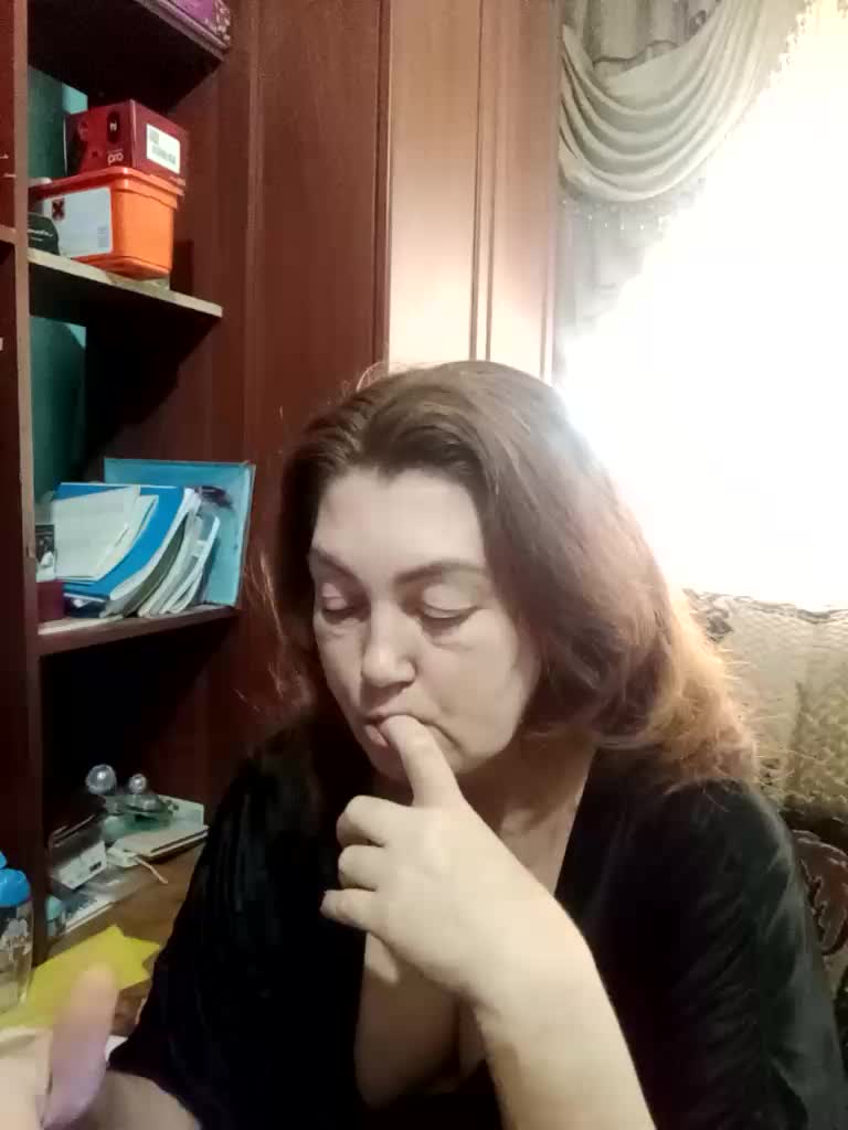 Sadie-Lorri Live Sex December 14, 2025