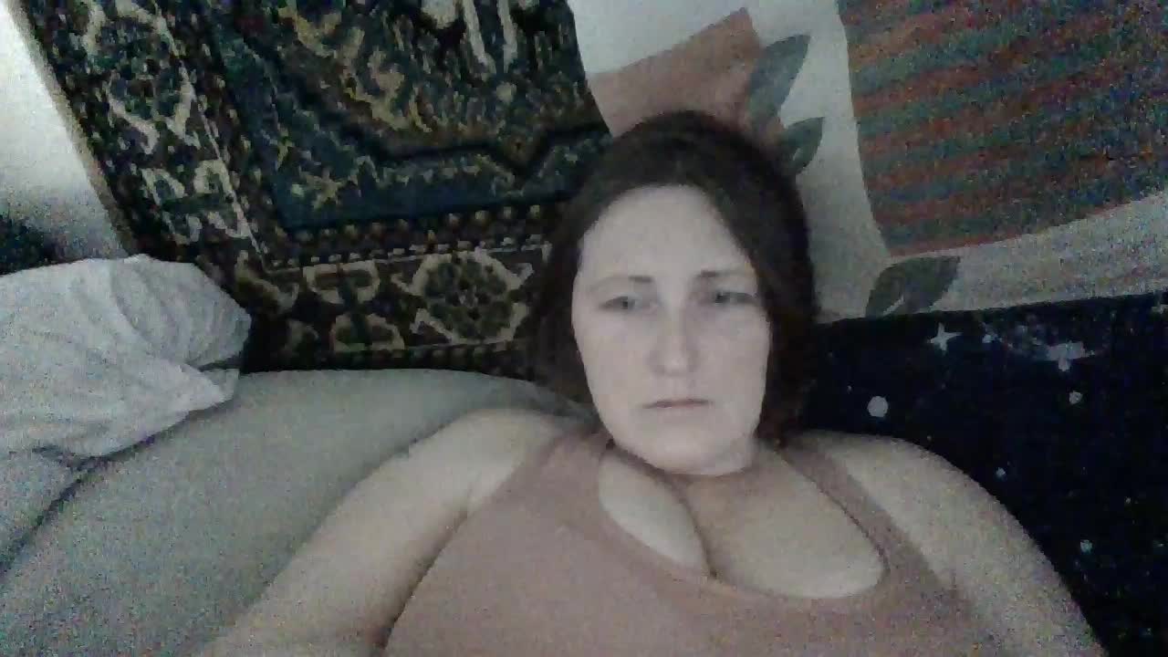 AllaSowinskaya Live Sex December 17, 2025