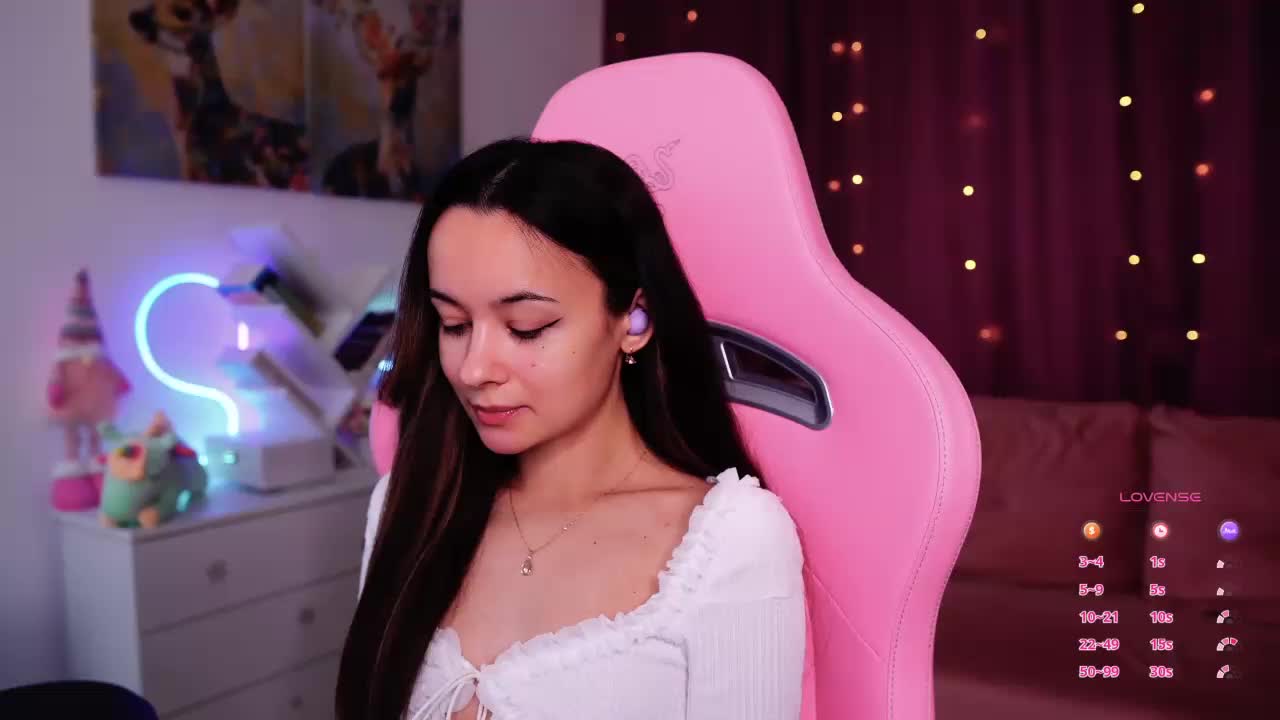 JuicyAngel Live Sex December 14, 2025