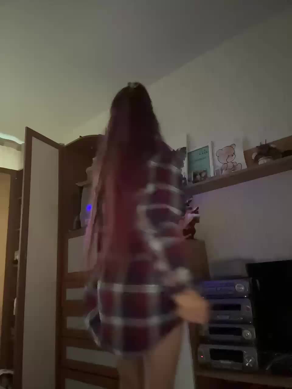 GoodGirl777 Live Sex December 12, 2025