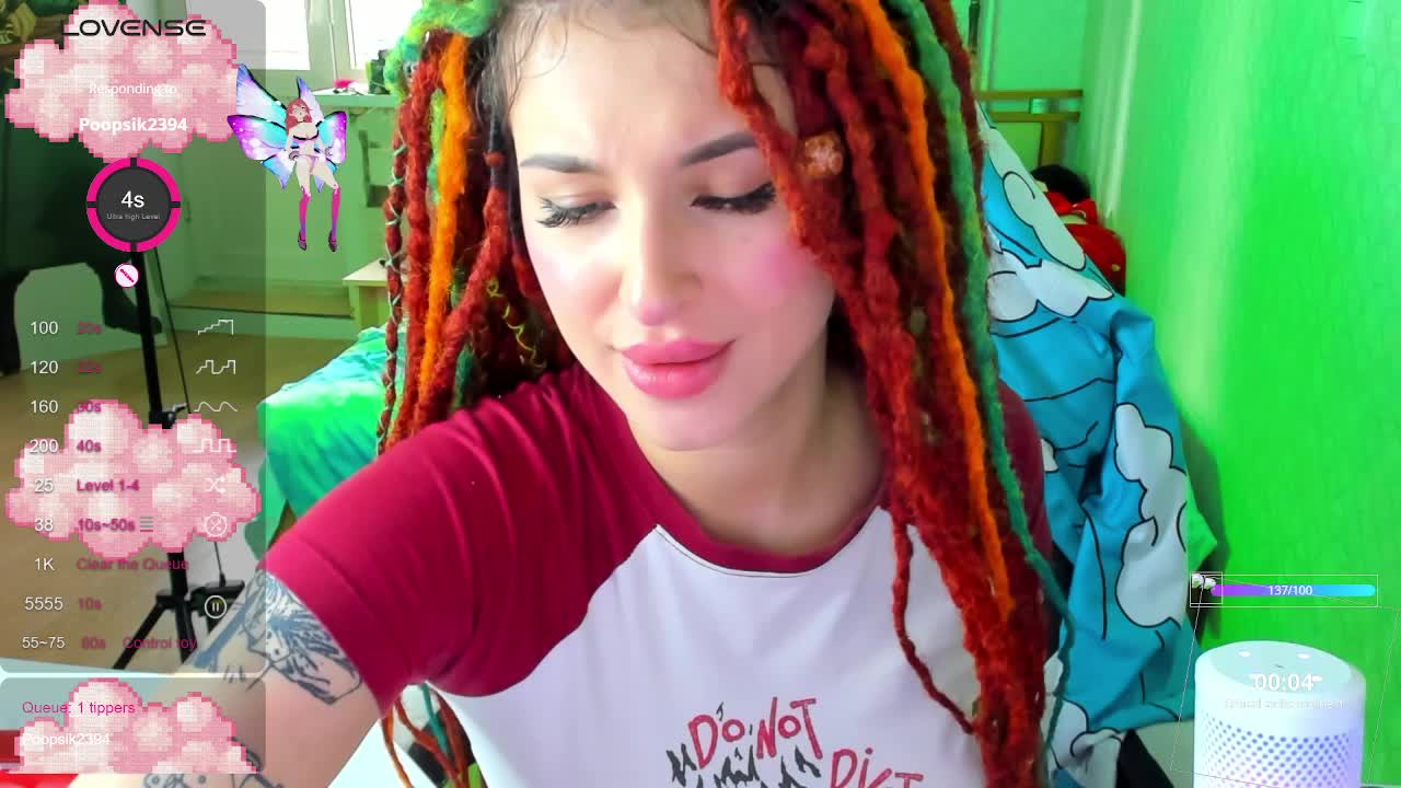 folinskaayaa Live Sex December 15, 2025