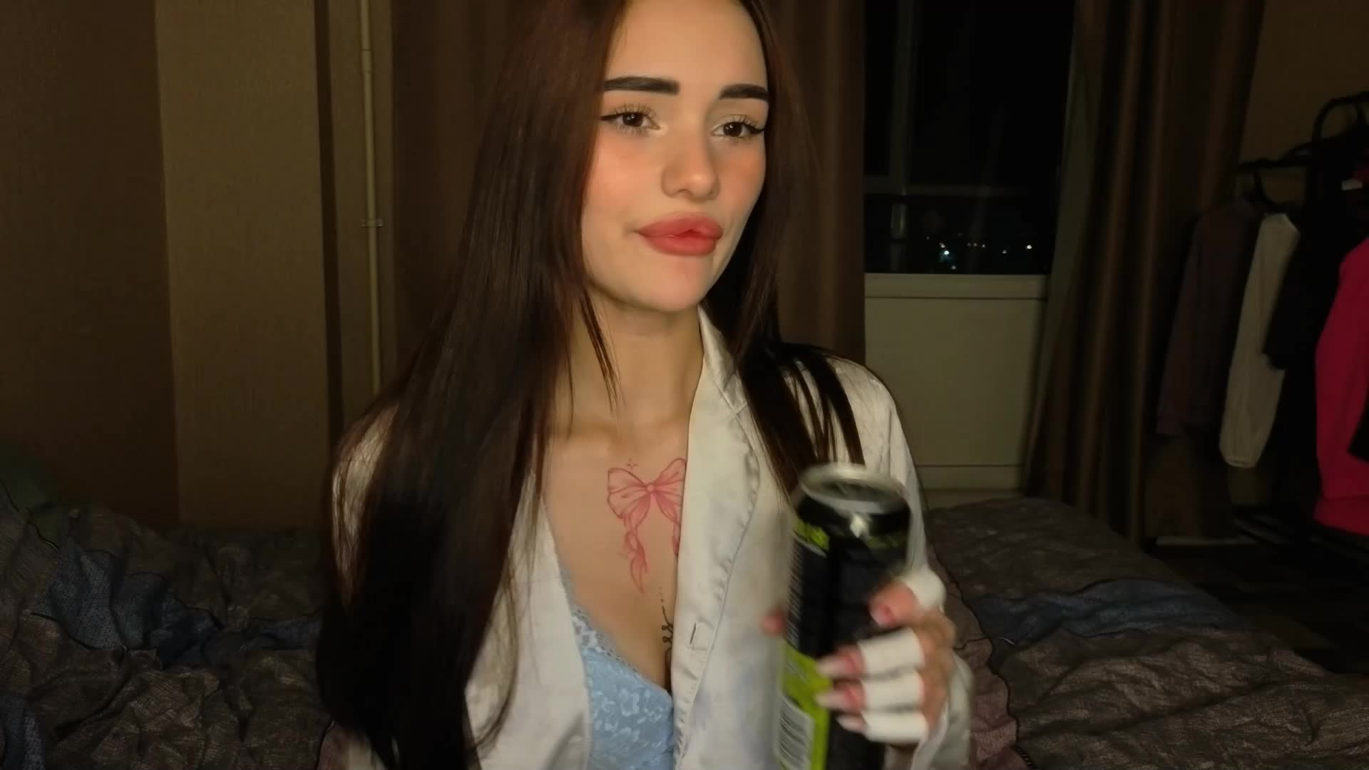 LisaAndDenis Live Sex December 18, 2025