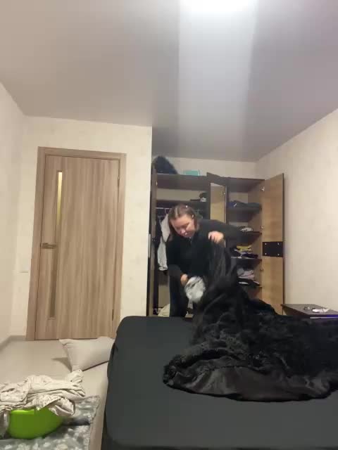 Sonya_ Live Sex December 14, 2025