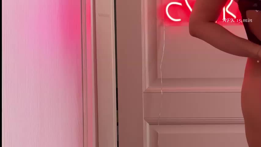 Koketka Live Sex December 13, 2025