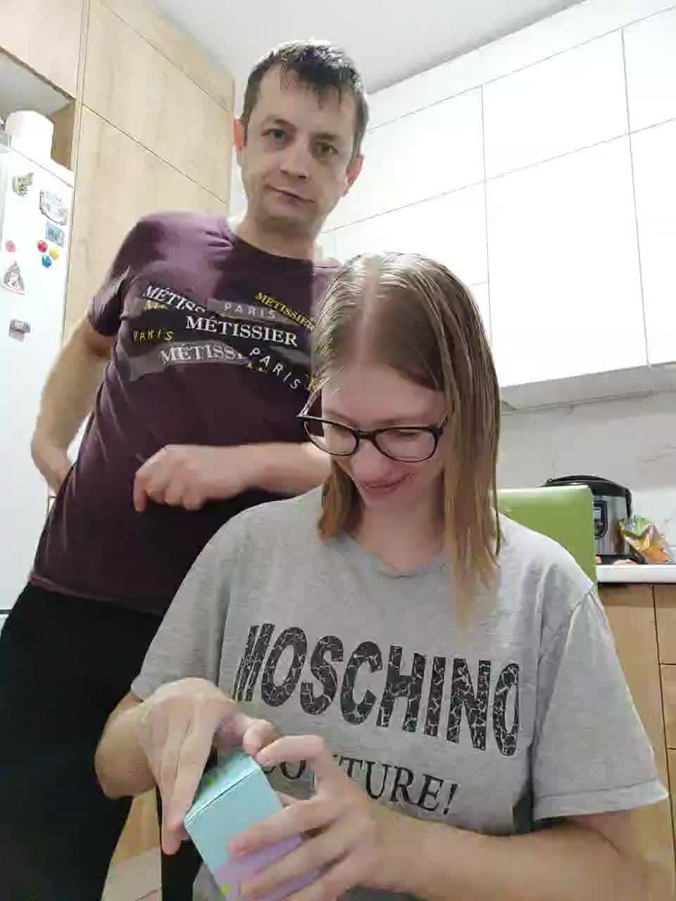 WaNaMe Live Sex December 13, 2025