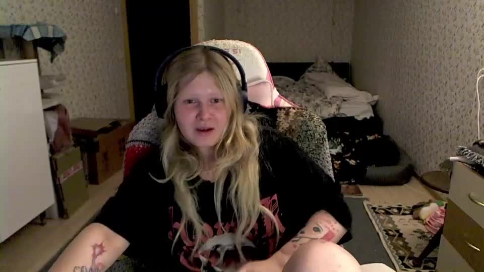 fairydreams_ Live Sex December 17, 2025