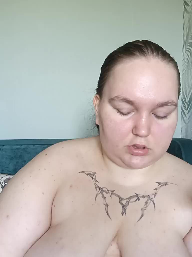 Giannaford Live Sex December 13, 2025