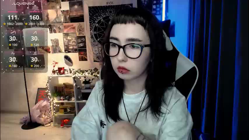 julscinamon Live Sex 2025.09.11