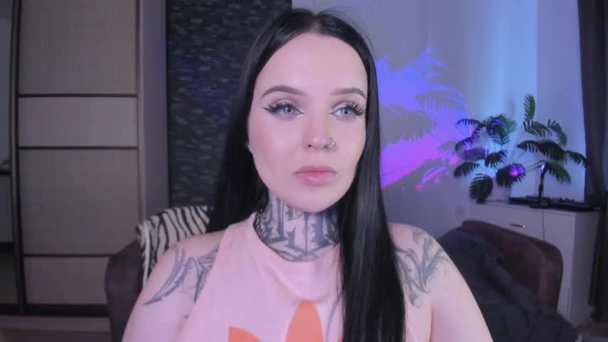 ATOMIC-KETCHUP Live Sex December 14, 2025